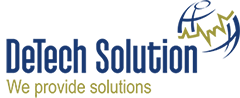 DeTech Solution – We provide solutions
